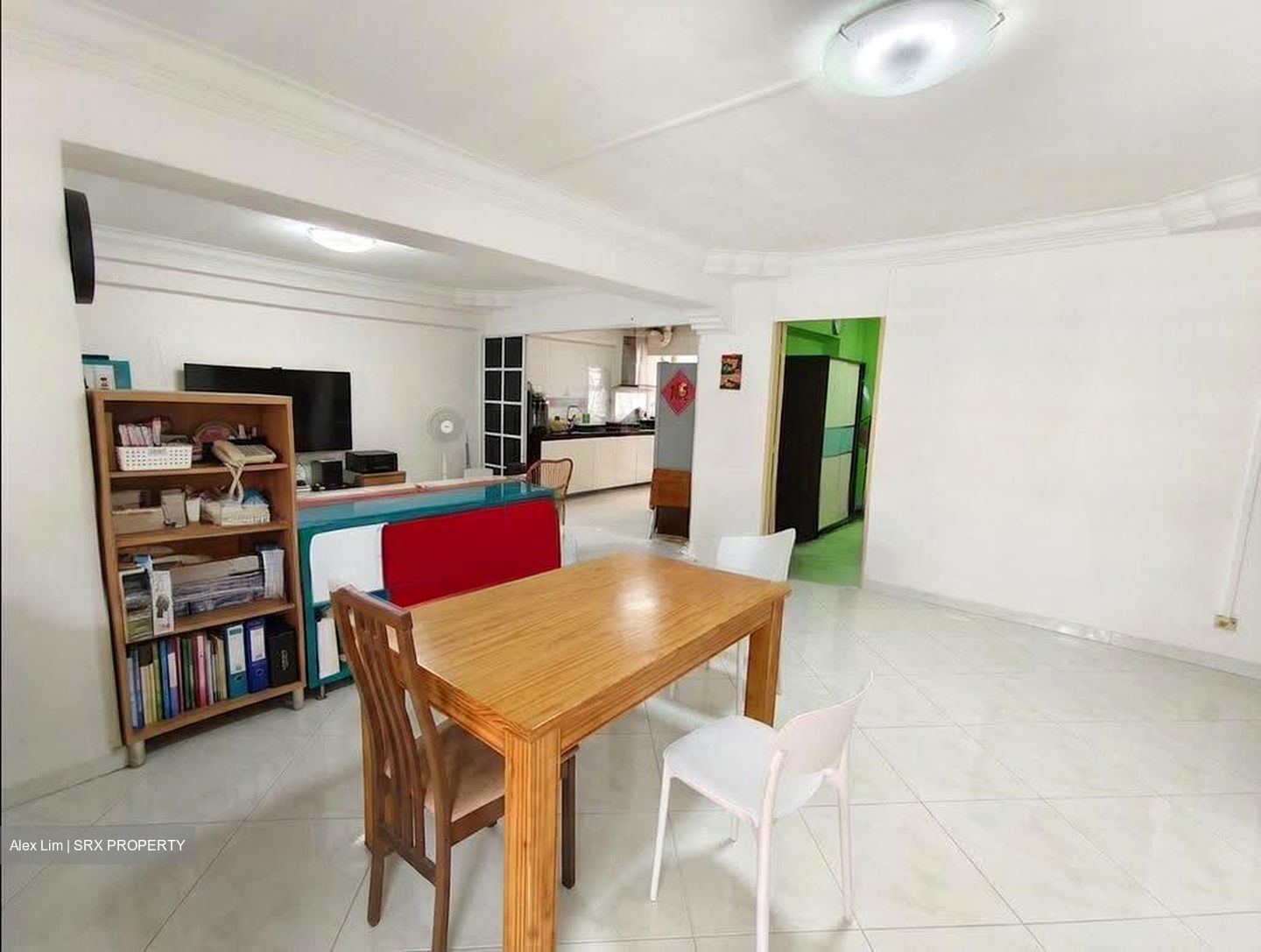 Blk 608 Choa Chu Kang Street 62 (Choa Chu Kang), HDB 4 Rooms #617863681